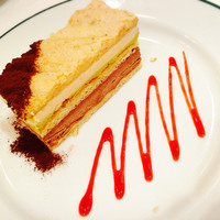 ブラッスリーオザミ 東京スカイツリータウン･ソラマチ店 - ステーキコース 6,500円