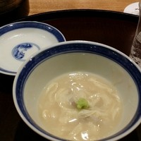 日本料理 太月 - 2月の料理