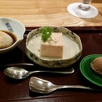 日本料理 太月 - 2月の甘味