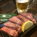 Taishuu Yakiniku Horumon Sakaba Toriton - 