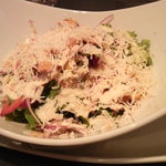 ケーダッシュ - シーザーサラダ