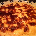 ケーダッシュ - ４種類のチーズのピザ