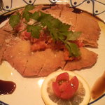 ケーダッシュ - カツレツ