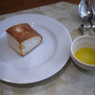 オステリア カーロ パパ_1