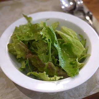 オステリア カーロ パパ_0