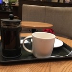 スターバックスコーヒー - 