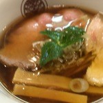 らぁ麺 とうひち - 