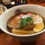 らぁ麺 とうひち - 