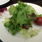 ザ シティ ベーカリー ブラッスリー ルービン - 