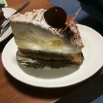 cake & cafe Ecrin - 