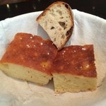 ザ シティ ベーカリー ブラッスリー ルービン - 