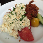 ザ シティ ベーカリー ブラッスリー ルービン - 