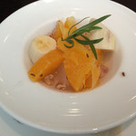 ザ シティ ベーカリー ブラッスリー ルービン - 