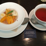 ザ シティ ベーカリー ブラッスリー ルービン - 