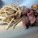 ステーキ みその - 