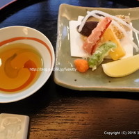 新宿 京懐石 柿傳 - 