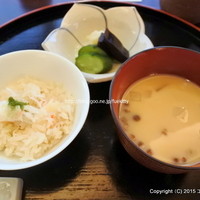 新宿 京懐石 柿傳 - 