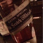 カサブランカ片野酒類販売 - 2016.1.  ジョニーウォーカーブラックラベル 70年代特級