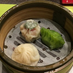 Chinese Restaurant Season - 