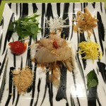 Chinese Restaurant Season - 