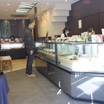 菓子舗 日影茶屋 - 