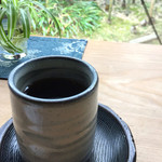 Miyake Kyuu Kounoiketei Omoteya - お茶