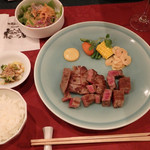 くいしんぼー山中 - 