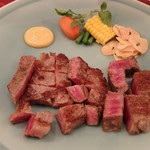 くいしんぼー山中 - 