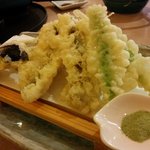 Kuroshio Dainingu Hana - 