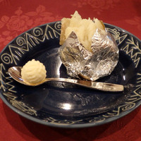 くいしんぼー山中 - 
