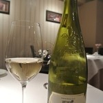 ラ・トルテュ - トゥーレーヌ・ソーヴィニョン’２０１３ヴォヴィ