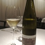 ラ・トルテュ - クルヴネール・ド・ハイリゲンシュタイン・２０１２・ジェラール・メッツ