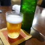 佳肴みを木 - 今日もハートランドから