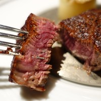 北新地 福多亭 The Ukai - 