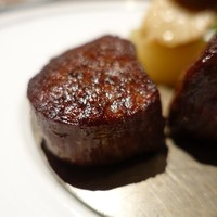 北新地 福多亭 The Ukai - 