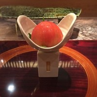 なだ万 シャングリ・ラ ホテル 東京店 - 