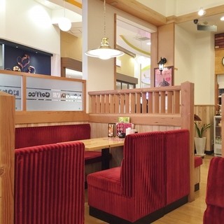 コメダ珈琲店_2