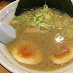 細麺三太 - 
