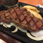 ステーキガスト - 