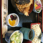三州庵 - 