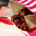 ギャレット ポップコーン ショップス - 期間限定チョコココキャラメルクリスプ