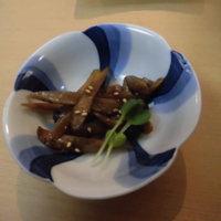 天ぷら 京星 - 