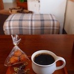 ザッカ ツーエフ カフェ - 