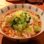 饗 くろ喜 - 15.12.27【限定飯】