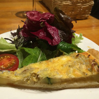 シャンパン食堂 - 