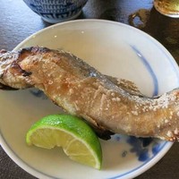 伊勢宮川の里 鄙茅 - 