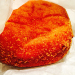 カレー厨房 - カレーパン 130円