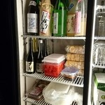 かめやま - 冷蔵庫(201602-1)