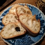 かめやま - バケット(201602-1)