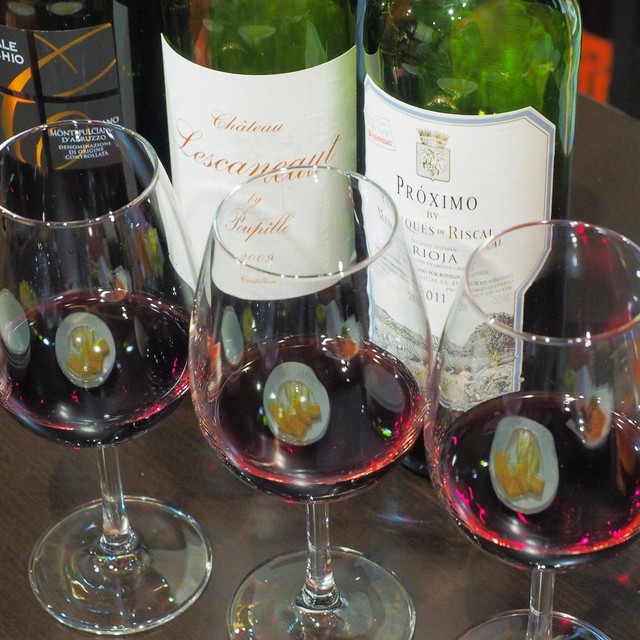 葡萄酒蔵 鶴岡の居酒屋｜山形・鶴岡でワインと和食を堪能